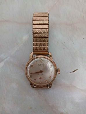 Duward Oro 18k Duward Smartwatch Precio Reloj Duward Oro De