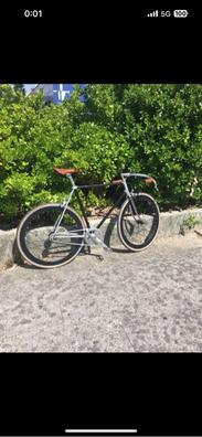 Horquilla cheap recta fixie