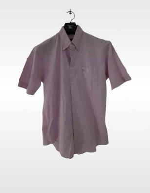 Camisa burberry best sale segunda mano