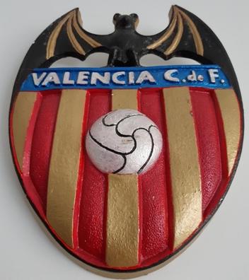 Valencia CF escudo - Cuadro decoración