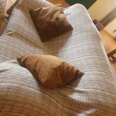 Fundas sofa de segunda mano en Sevilla Provincia Milanuncios