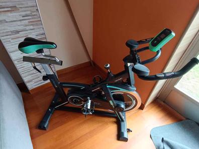 Bicicleta estatica hipercor online runfit