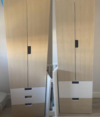 Tirador para armario Ikea Brimnes Tirador para mueble de alta calidad  fabricado en madera de roble -  España