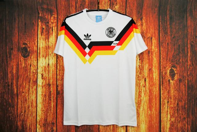 Jersey discount seleccion alemania