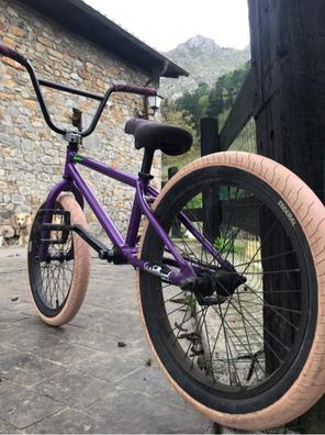 Vendo bmx para principiantes Bicicletas de segunda mano baratas