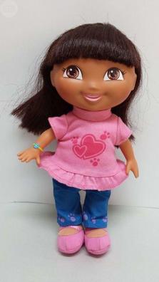 Muñeca dora best sale la exploradora precio