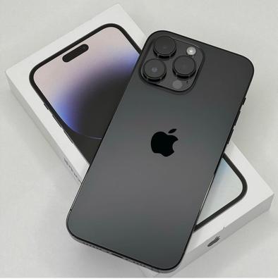 Funda iphone 14 pro max guess negra iPhone de segunda mano y baratos