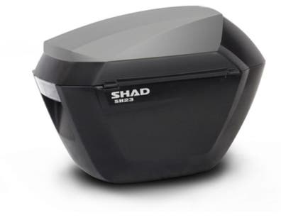 Maletas moto Accesorios para moto de segunda mano en Sevilla | Milanuncios