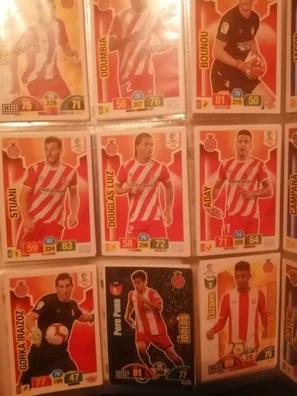 LOTE DE CROMOS. CROMOS SUELTOS; 1,50 .