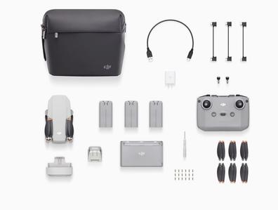 Dji mavic mini 2 Drones de segunda mano y baratos Milanuncios