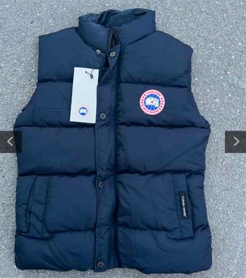 Canada goose 2024 hombre gucci