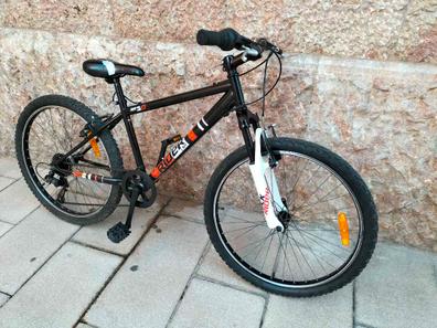 Bicicleta Niños 24 Pulgadas Montana Escape 18v 