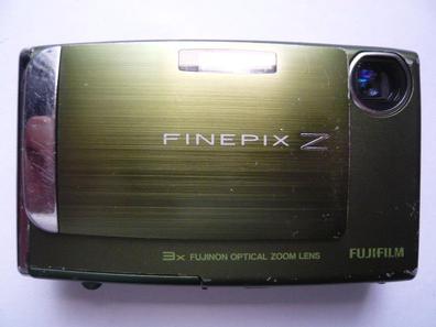 Camara fujifilm finepix s2500hd de segunda mano Milanuncios