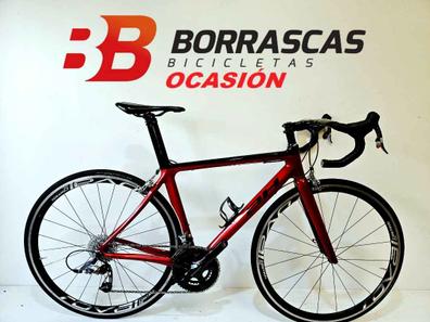 Bh triathlon de segunda mano Milanuncios