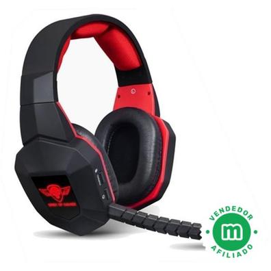 AURICULAR GAMING G9 INALAMBRICO XBOX PS5 SWITCH PC ANDROID COOLSOUND CS0242