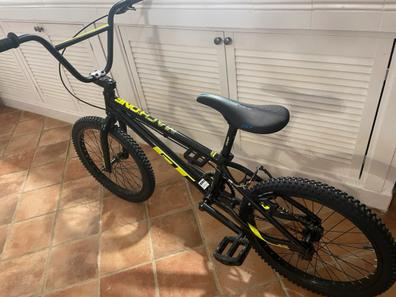 Bmx gt 2025 segunda mano