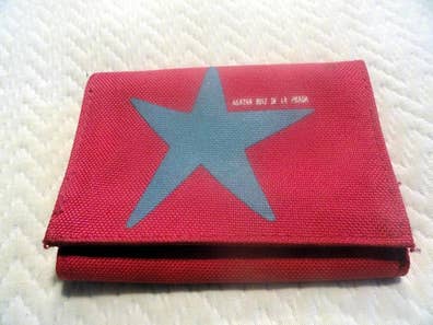 MONEDERO Agatha de Prada - Milanuncios