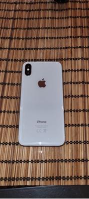 Milanuncios - RECAMBIO PANTALLA Iphone xs max GRIETA)