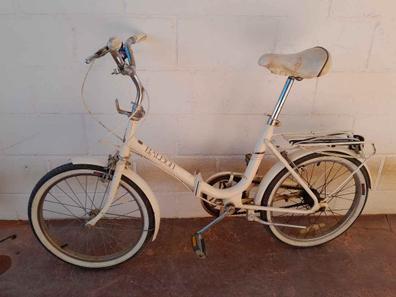 Componentes bici clasica Milanuncios