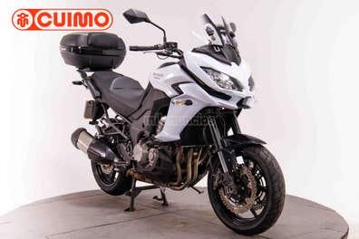 KAWASAKI VERSYS 1000 VERSIÓN 2019 - 2024