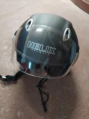 Casco helix online integral