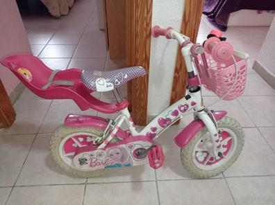 Bicicleta Infantil Hearts 14 Pulgadas 4 - 6 Años con Ofertas en Carrefour
