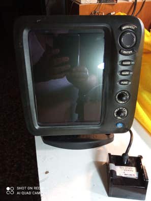 FCV-620 525-5PWD 硬く フルノ