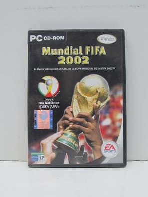Fifa 2002 pc | Milanuncios