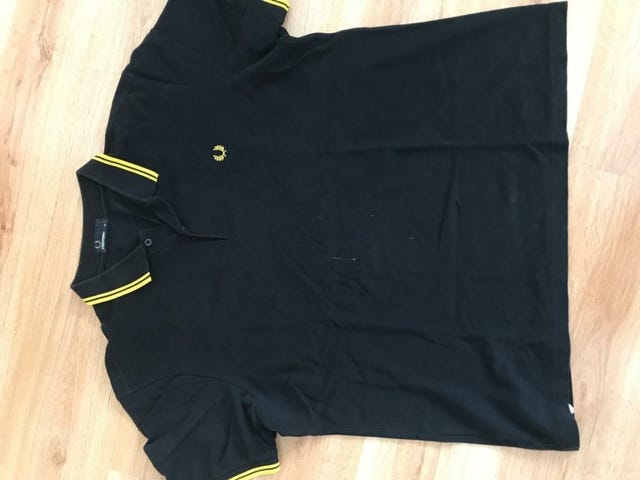 Milanuncios Polo Perry