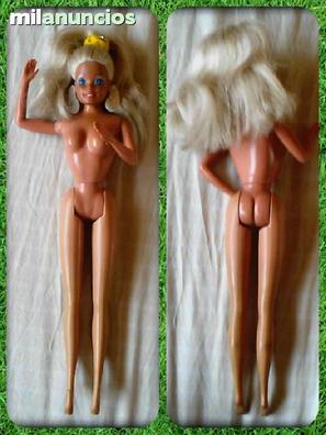 Venta de barbies online antiguas