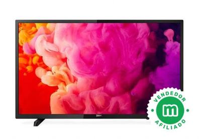 UNHO Soporte TV de Pie con Ruedas para 32-80 Pulgadas LED LCD