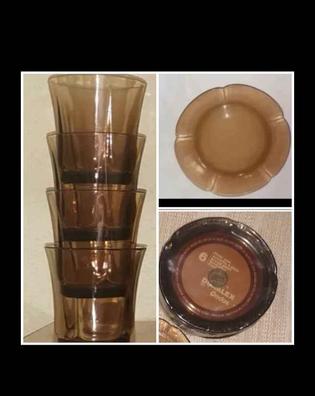 Ensaladeras de cristal de segunda mano Milanuncios