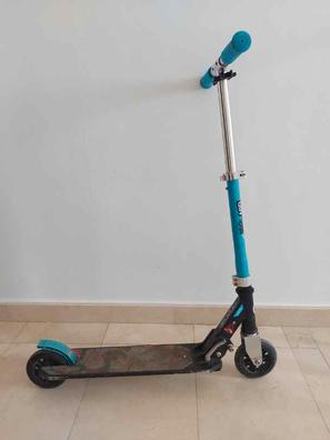 Milanuncios - PATINETE SCOOTER FREESTYLE OXELO