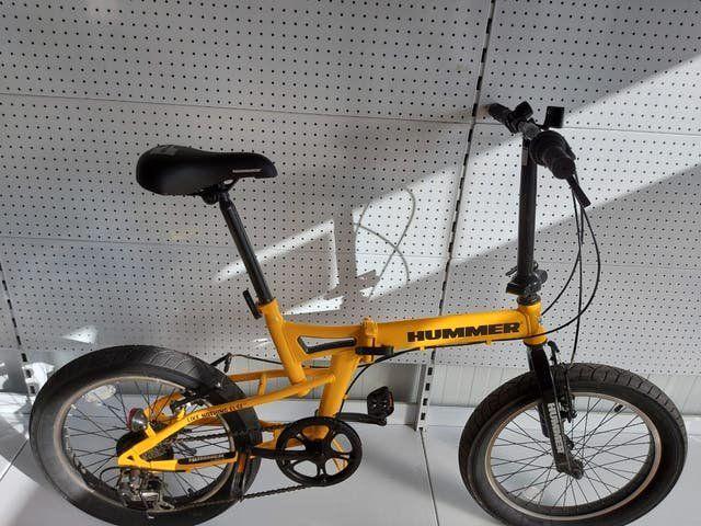 Milanuncios best sale bicicleta plegable