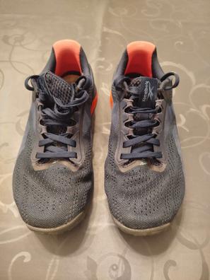 Zapatillas crossfit Moda y complementos de segunda mano barata