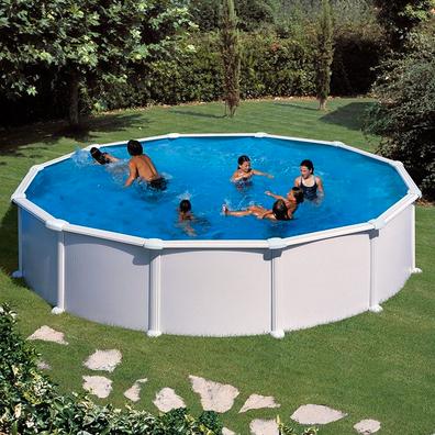 Piscinas desmontables Muebles y accesorios de jardinería de segunda mano  baratos | Milanuncios