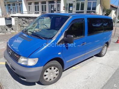 Coches durango de segunda mano y ocasión | Milanuncios