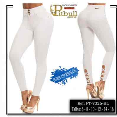 Colombianos Pantalones de mujer segunda mano baratos en Madrid |