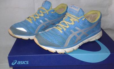 Zapatillas asics 2024 en madrid