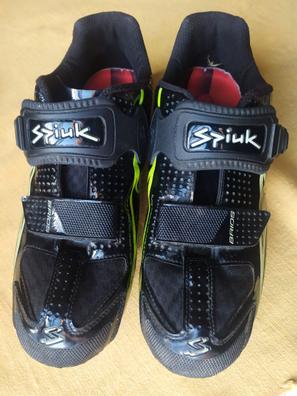 Zapatillas spiuk la vuelta zs11 de segunda mano Milanuncios