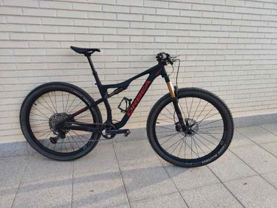 Orbea discount rallon milanuncios