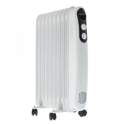 Radiador Calefactor Mica Orbegozo 1500w. 2 Potencias De Calor: 500w-1500w.  con Ofertas en Carrefour