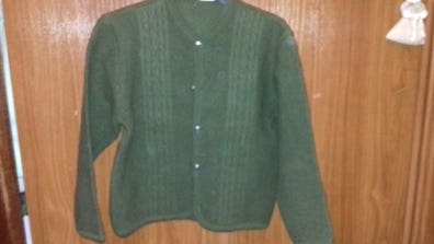 austriaca Moda y complementos de segunda mano barata | Milanuncios