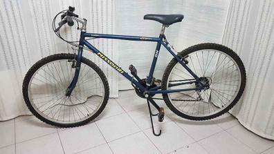 Bicicleta bh zt100 discount precio