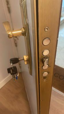 Cerrajeros en Madrid