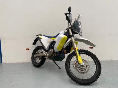 Husqvarna 701 Enduro