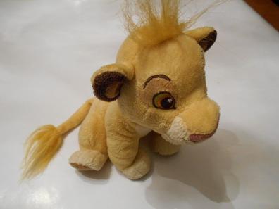 Simba Peluche Nemo, 50 cm