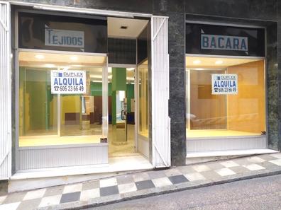 Londres encerrar sextante Locales comerciales en alquiler en Cuenca Capital. Alquiler de locales  baratos | Milanuncios