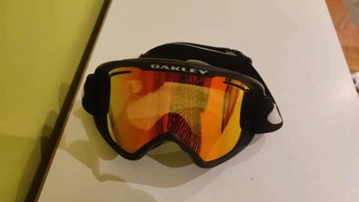 Milanuncios - Gafas Ventisca Ski