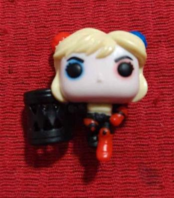 Muñeca harley quinn online juguettos